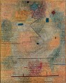 Étoile montante Paul Klee